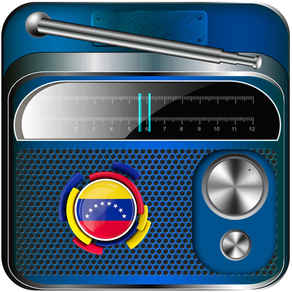 Radio Venezuela - Live Radio Listening