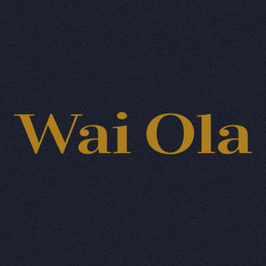 Wai Ola Magazine