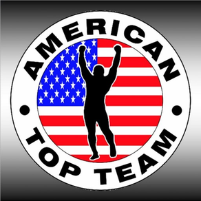 American Top Team Savage