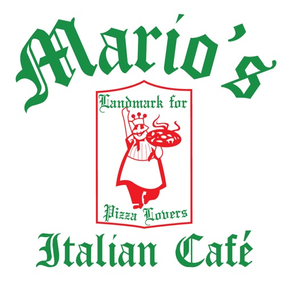 Mario's Italian Cafe