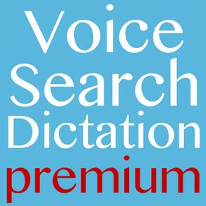 Voice Search Voice Dictation