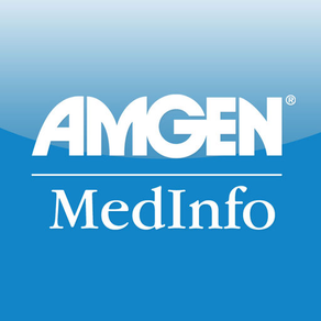 Amgen Medical Information