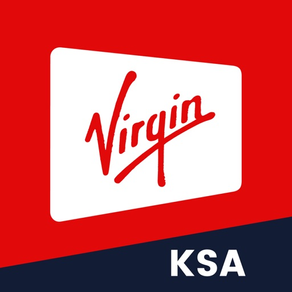 Virgin Mobile KSA