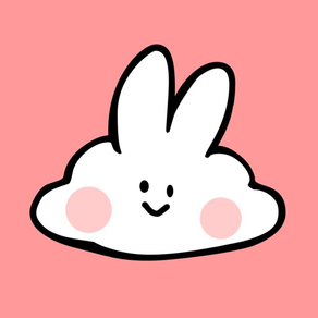 Rabbit Animated Stickers