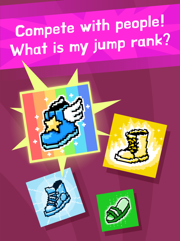 Jump Masterz poster