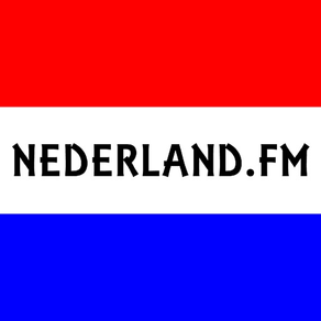Nederland.FM Radio