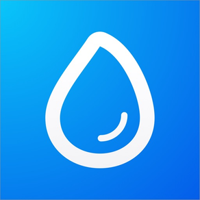 Waten, Water Tracker Reminder