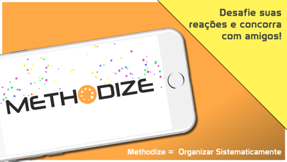 Methodize Cartaz