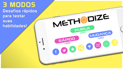 Methodize Cartaz