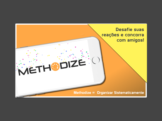 Methodize Cartaz