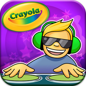 Crayola DJ