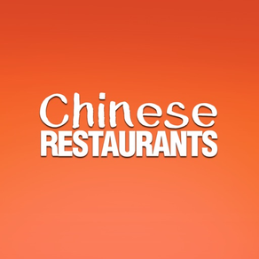 Chinese Restaurants