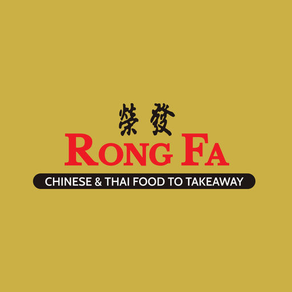 Rong Fa Chinese Takeaway