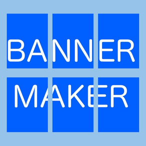 Banner Maker