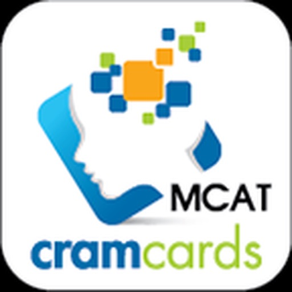 MCAT Biology Cram Cards