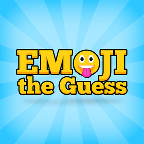 Emoji The Guess