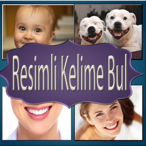 Resimli Kelime Bul