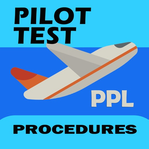 Operational Procedures - PPL EASA LAPL