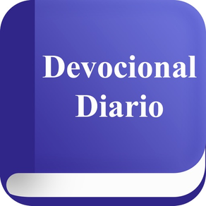 Devocional Diario y La Biblia