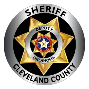 OK Cleveland County Sheriff