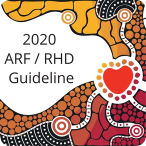 ARF RHD Guidelines