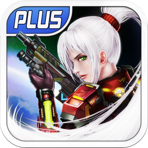 Alien Zone Plus