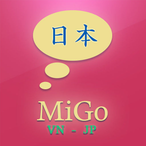 Migo Pro - Học tiếng Nhật