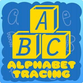 ABC Tracing - Let's Learn Your child Letters,Shape & Number For Preschool