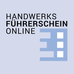 Handwerksführerschein