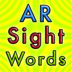 AR Sight Words