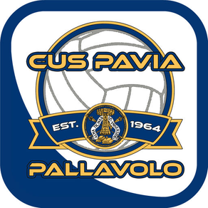 CUS Pavia Pallavolo