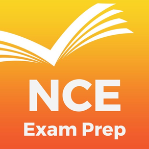 NCE® Exam Prep 2017 Version
