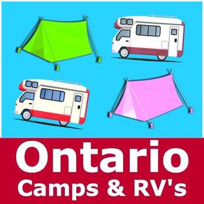 Ontario, Canada Camps & RV's