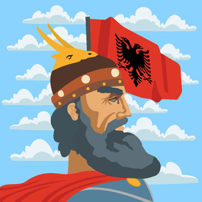 Skenderbeu