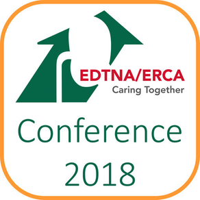 EDTNA/ERCA 2018