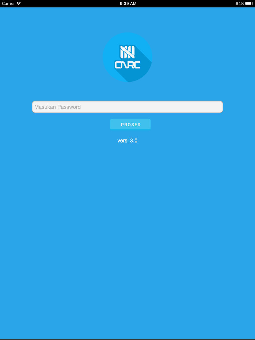 CNRC poster