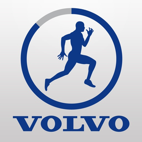Volvo Italia - Step Counter