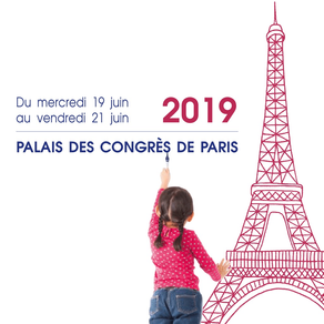 Congrès de Pédiatrie 2019