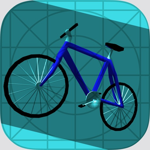 Mountain Bike Simulator