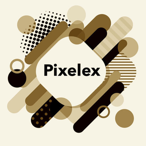 Pixelex Photo Effect