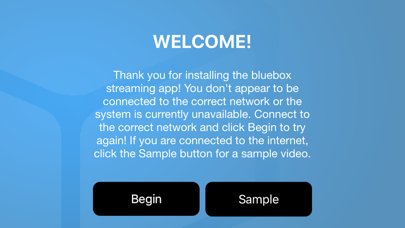Bluebox+ poster