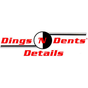 Dings Dents and Details