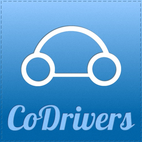 CoDrivers - Assistant GPS à la Conduite