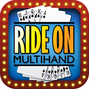 MultiHand - Ride On