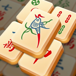 Mahjong Solitaire King Spiele
