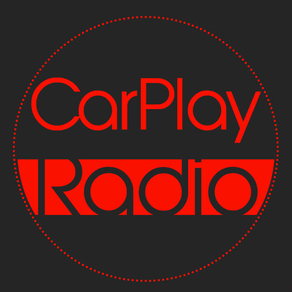 Car Play Radio - Profitez de la radio en haute définition dans votre voiture.