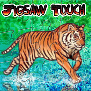 Jigsaw Touch (FREE)