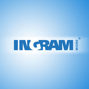 Ingram Micro App