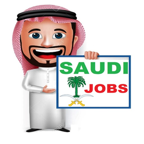 Saudi Jobs