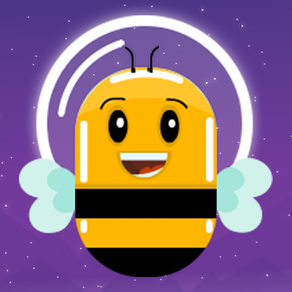 Cosmic Bee Rush